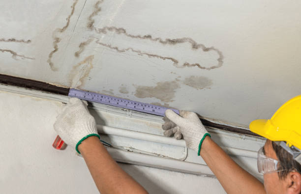 Reliable Burst Pipe Cleanup contractor in Dublin, OH by Water Damage Irwin